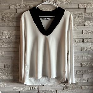 Mango Top Size M